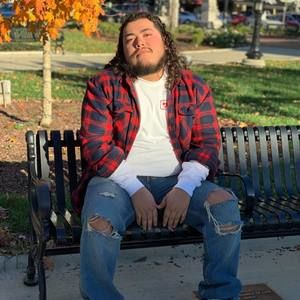 Meet your Posher, Sergio